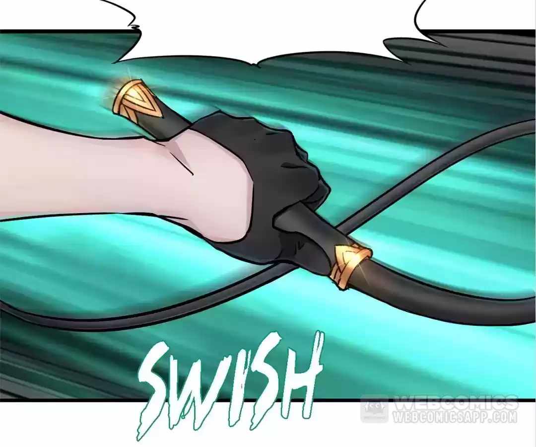 Divine Hand Chapter 40 - Page 83