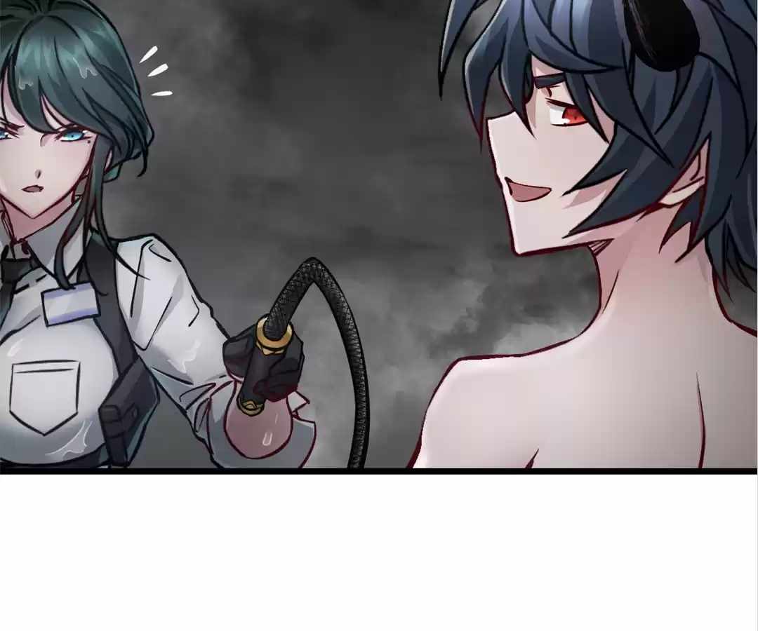 Divine Hand Chapter 40 - Page 88