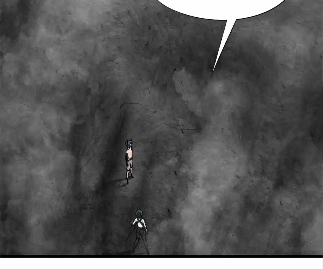 Divine Hand Chapter 40 - Page 90