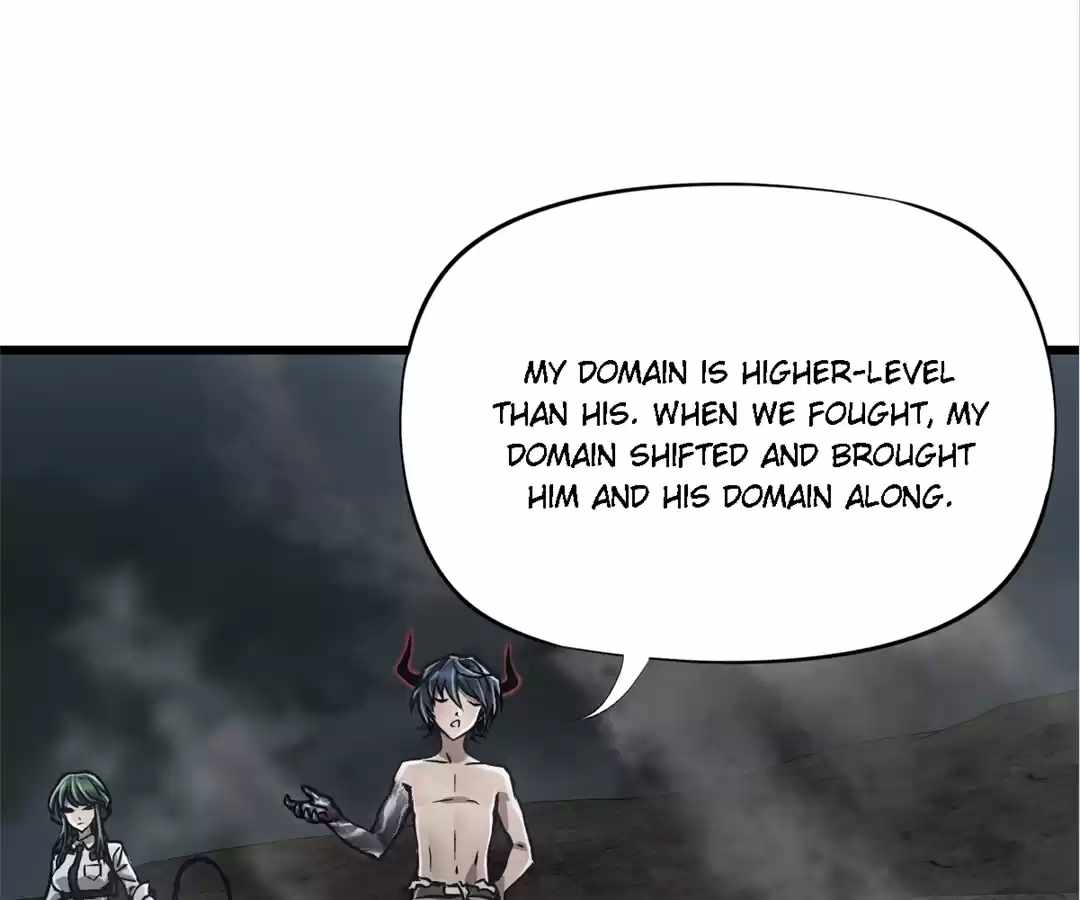 Divine Hand Chapter 40 - Page 92