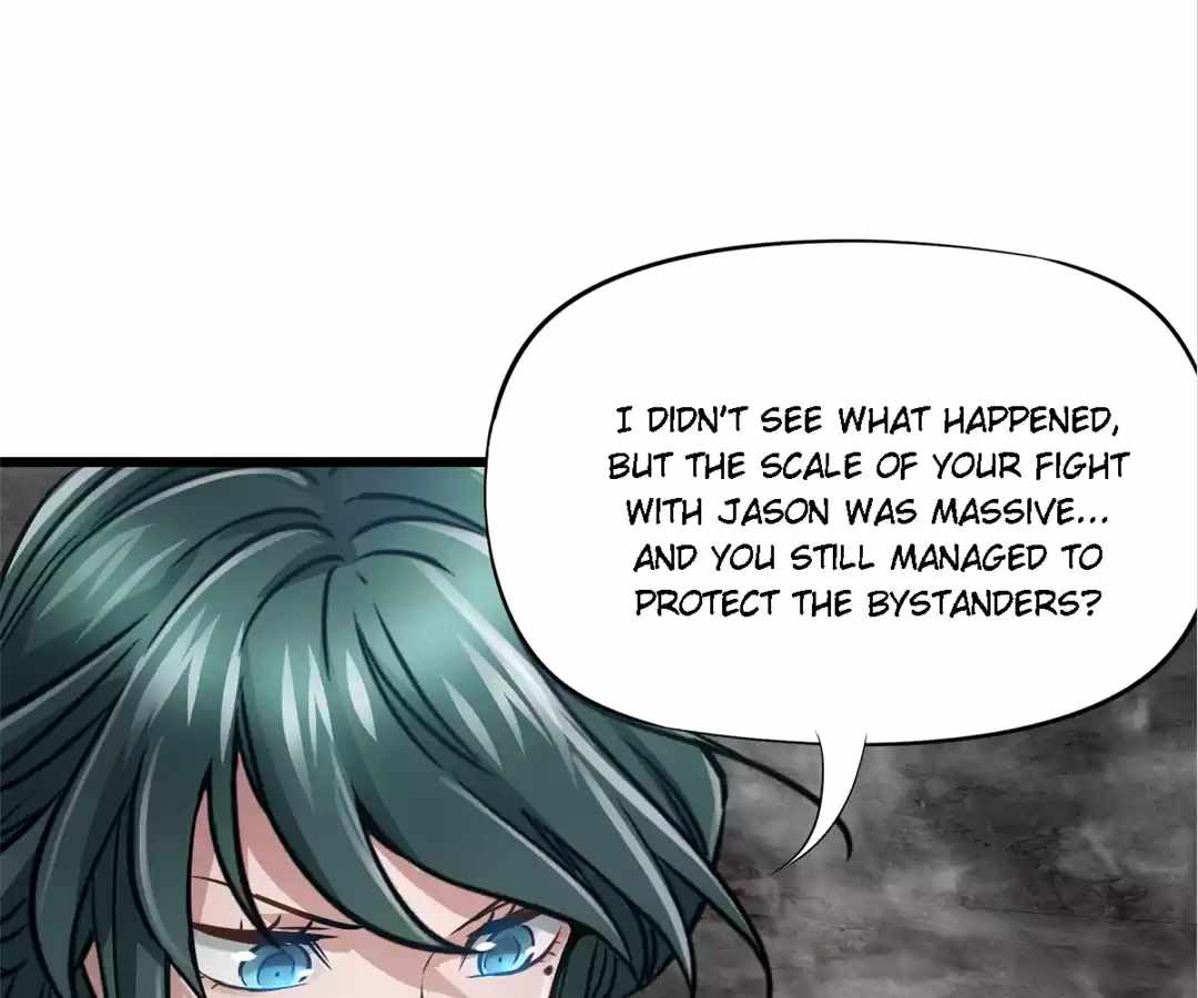 Divine Hand Chapter 40 - Page 94