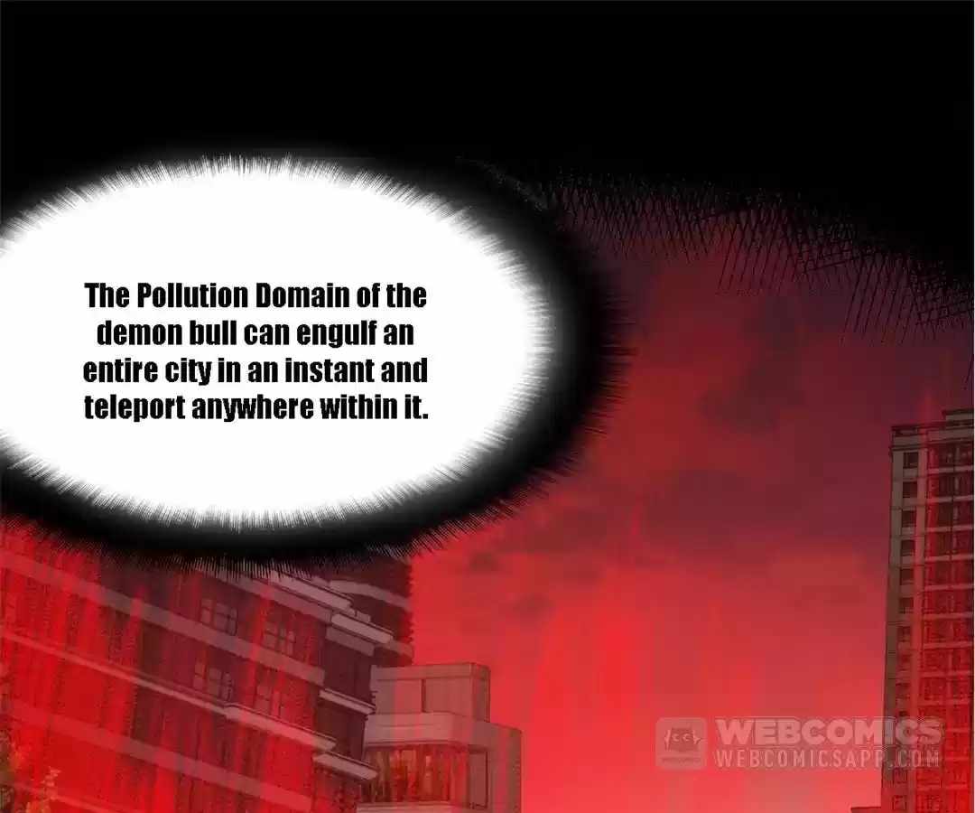 Divine Hand Chapter 40 - Page 99