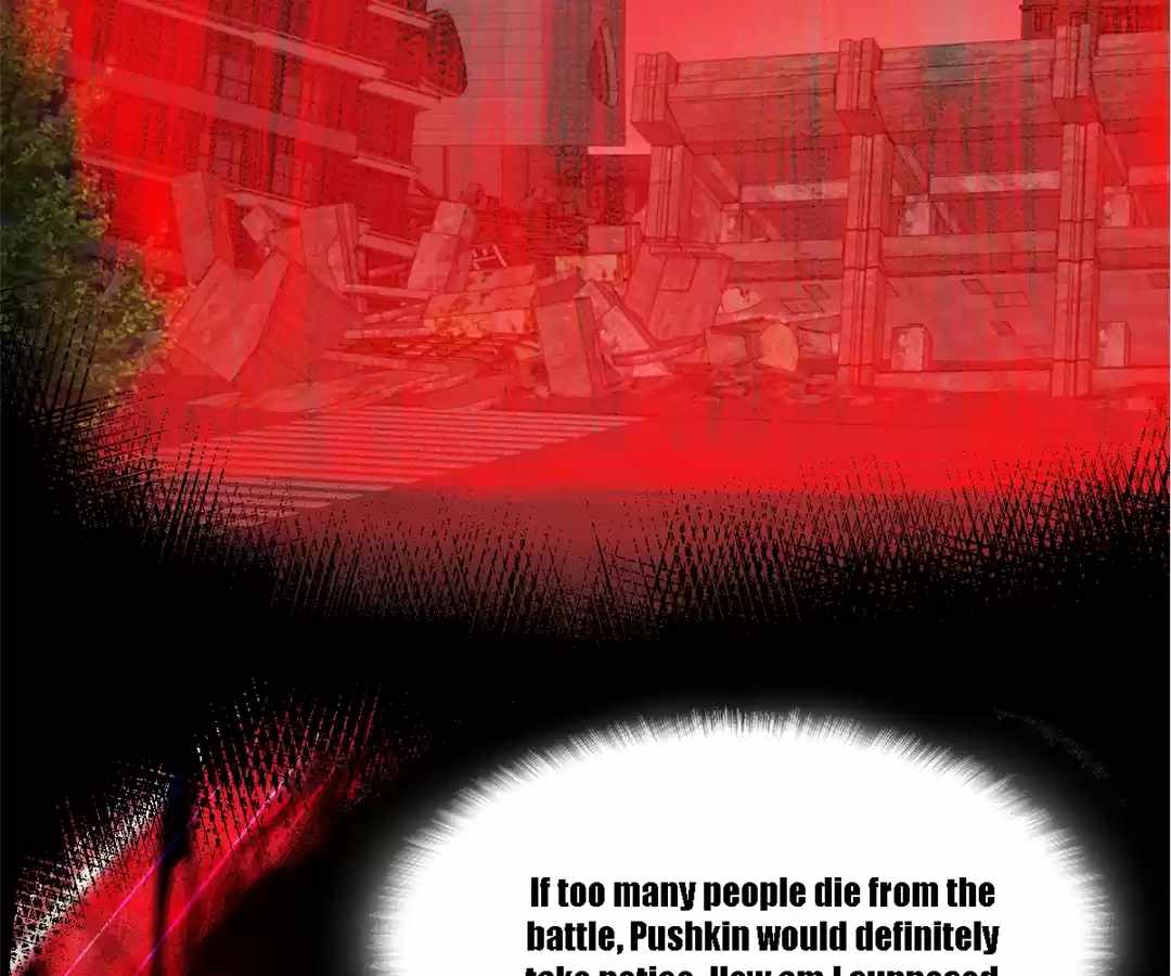 Divine Hand Chapter 40 - Page 100