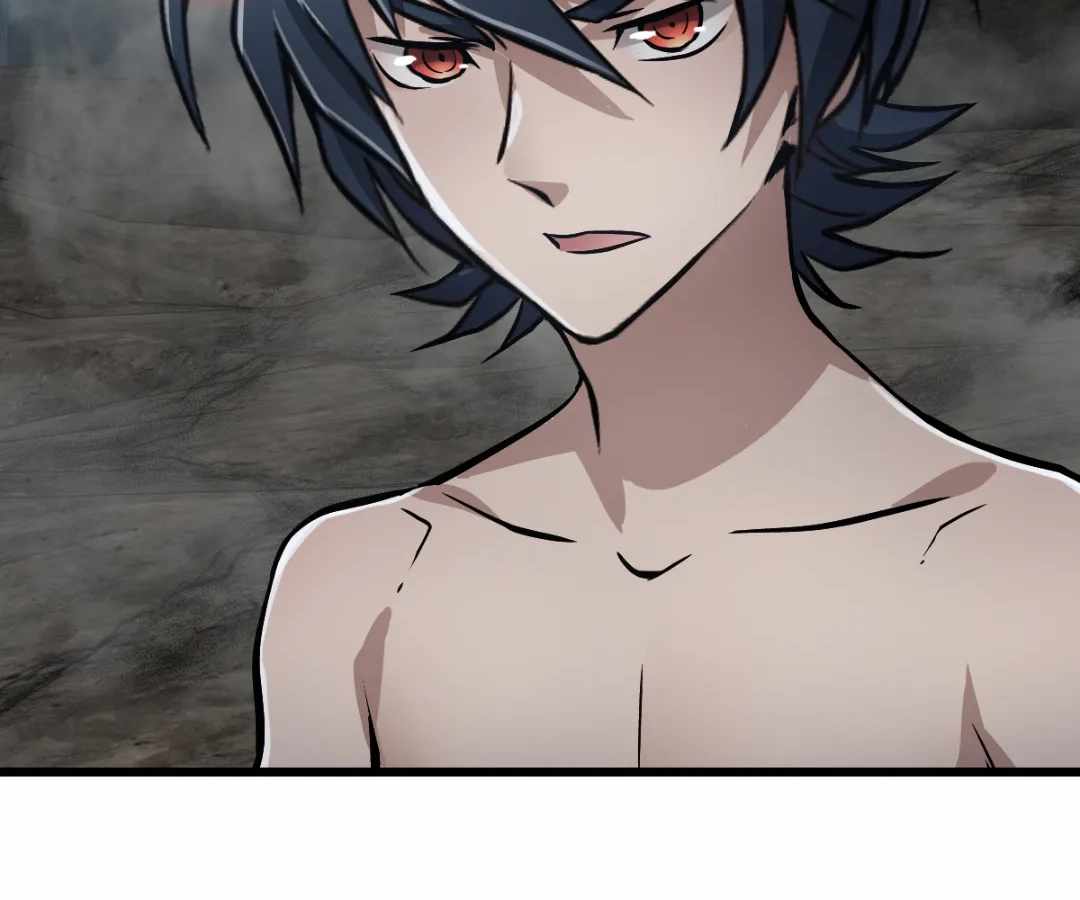 Divine Hand Chapter 41 - Page 2