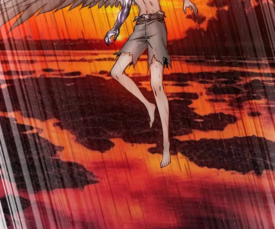 Divine Hand Chapter 41 - Page 103