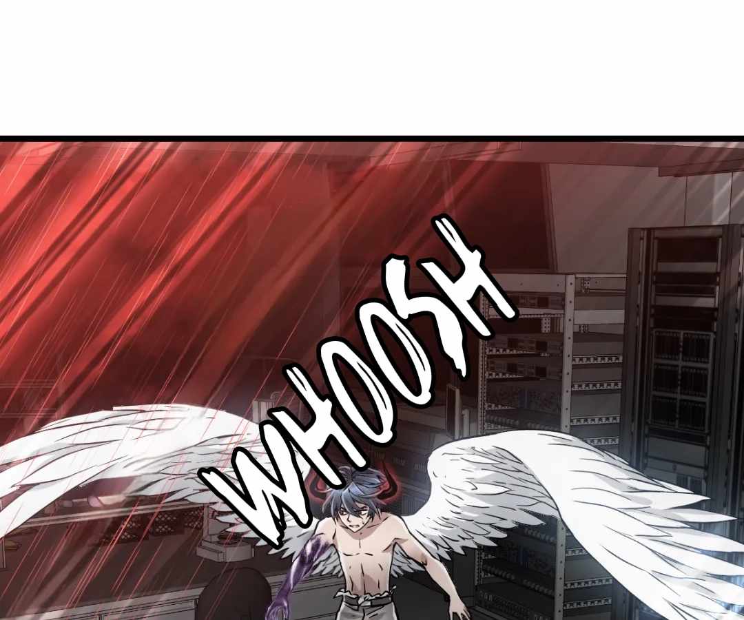 Divine Hand Chapter 41 - Page 105