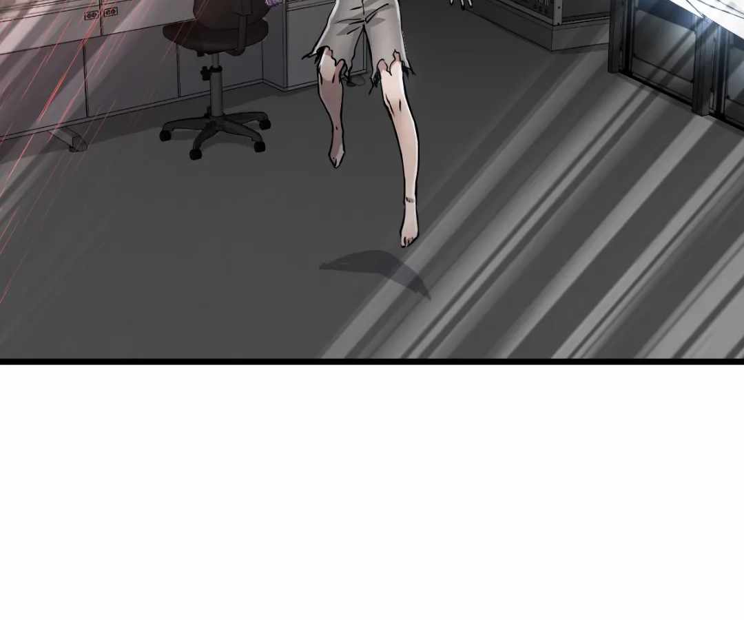 Divine Hand Chapter 41 - Page 106