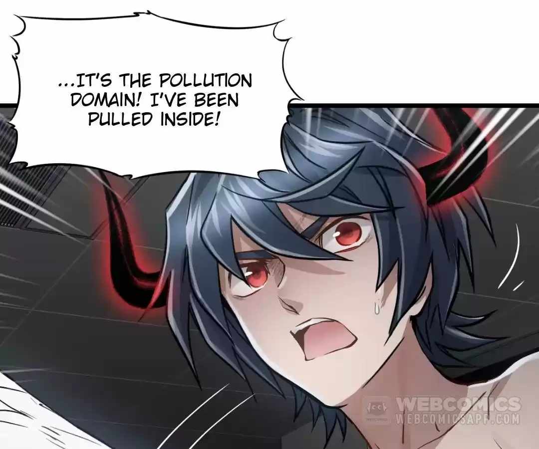 Divine Hand Chapter 41 - Page 107