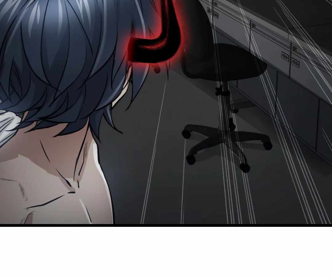 Divine Hand Chapter 41 - Page 110