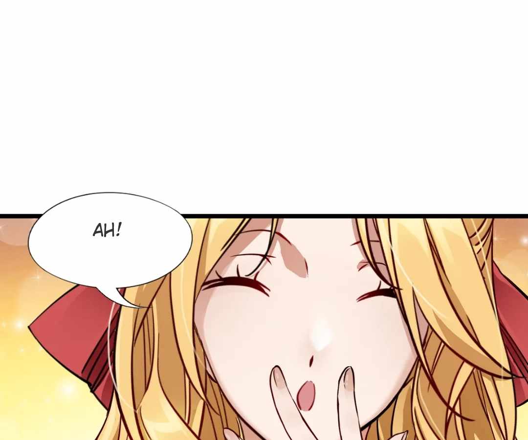 Divine Hand Chapter 41 - Page 14