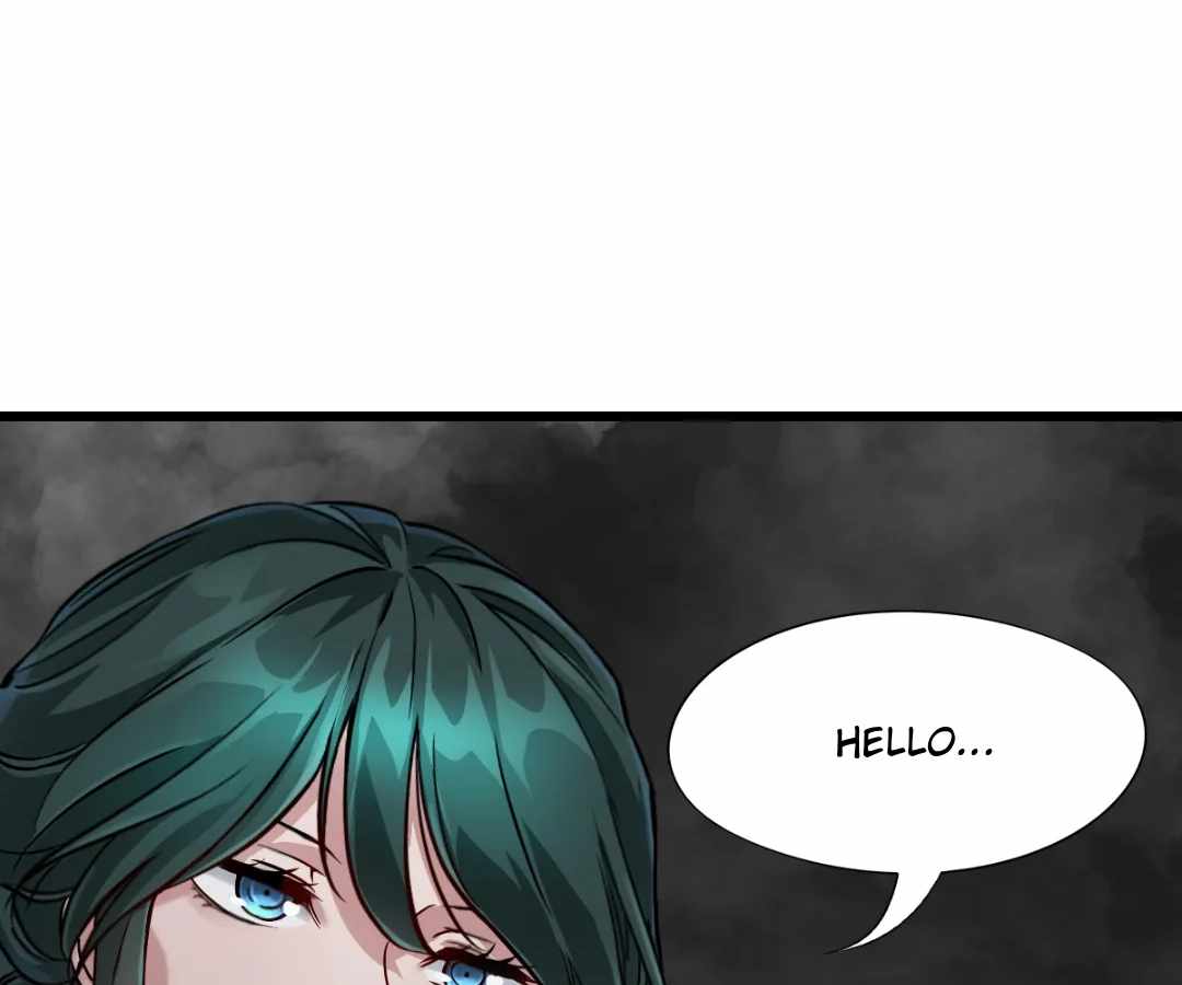 Divine Hand Chapter 41 - Page 18