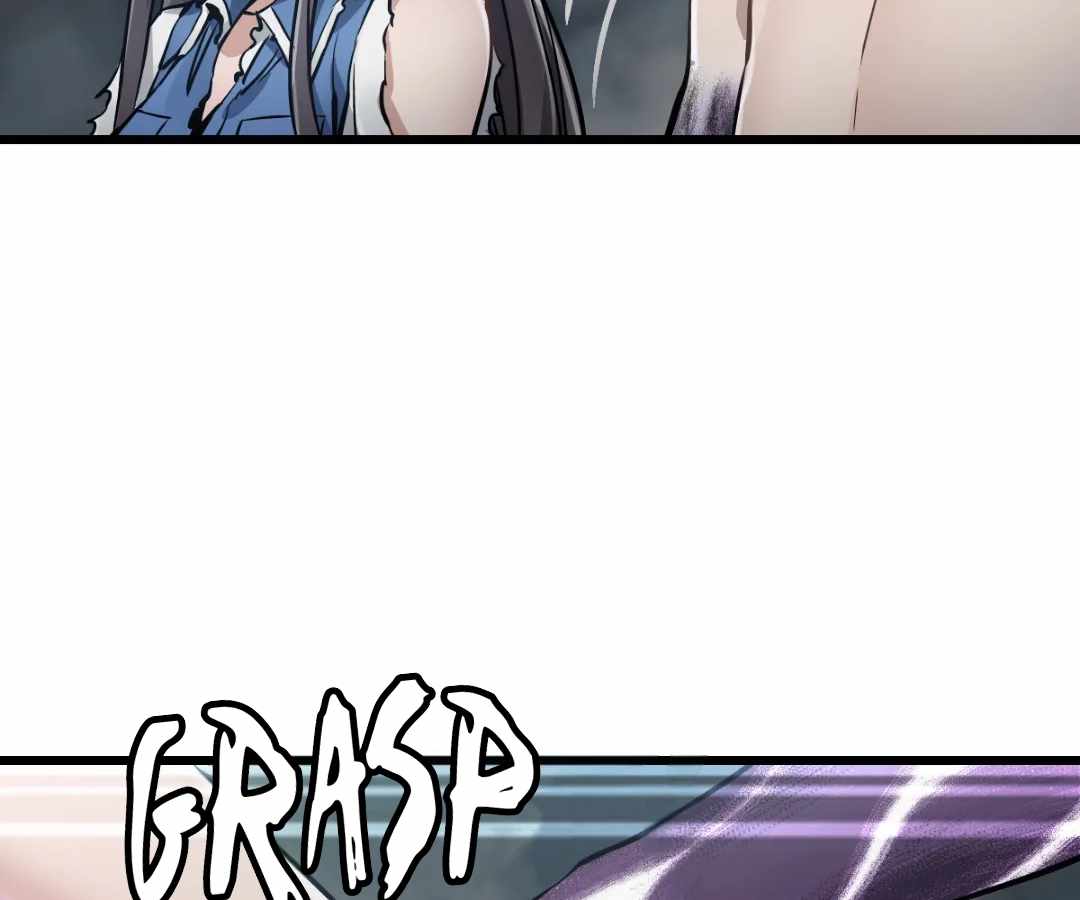 Divine Hand Chapter 41 - Page 22