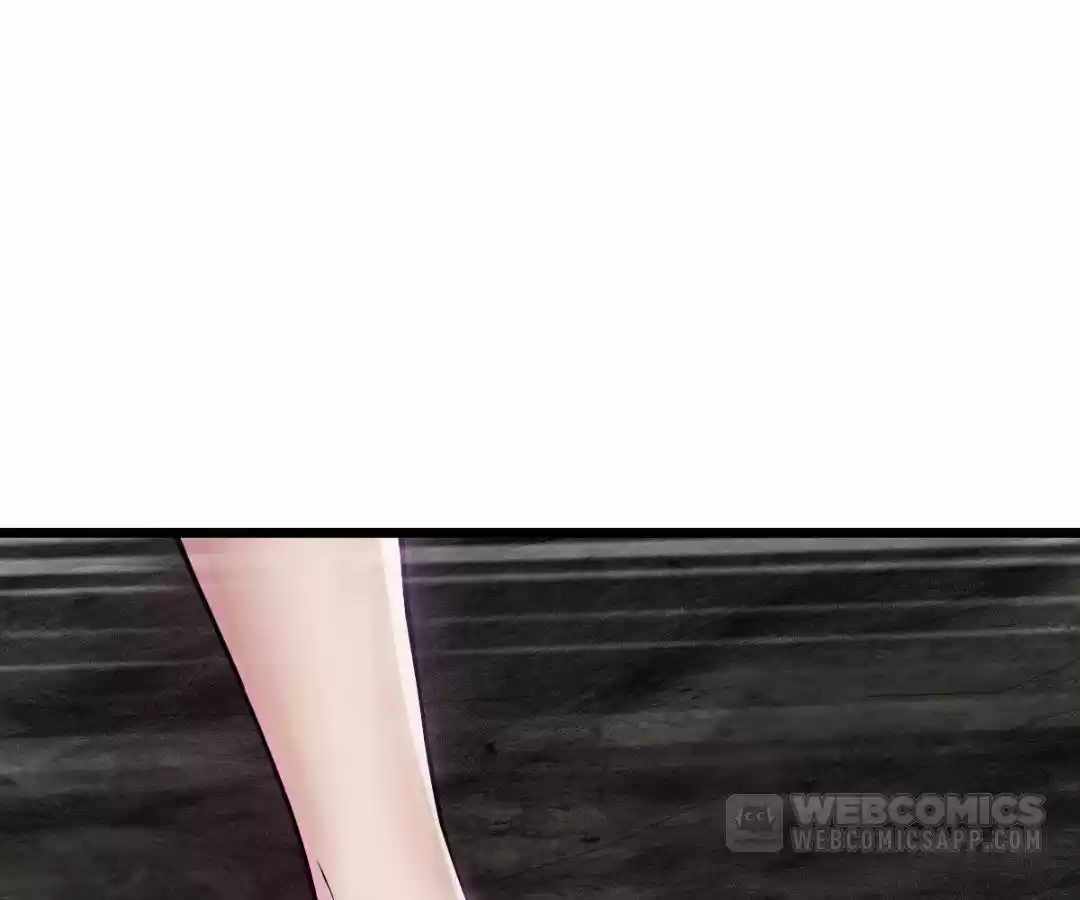 Divine Hand Chapter 41 - Page 27