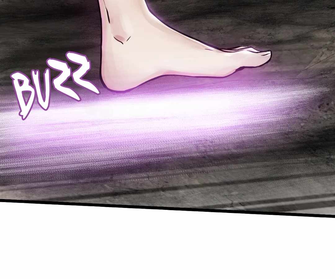 Divine Hand Chapter 41 - Page 28