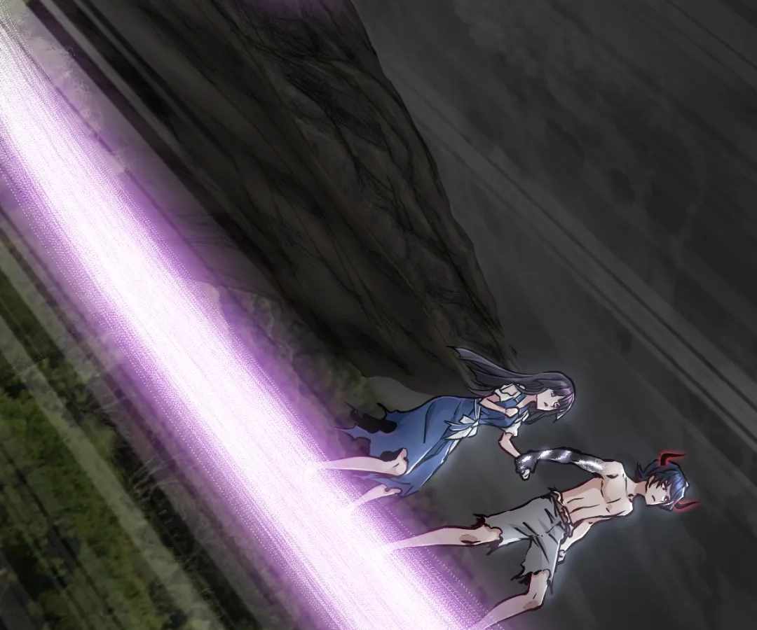 Divine Hand Chapter 41 - Page 30