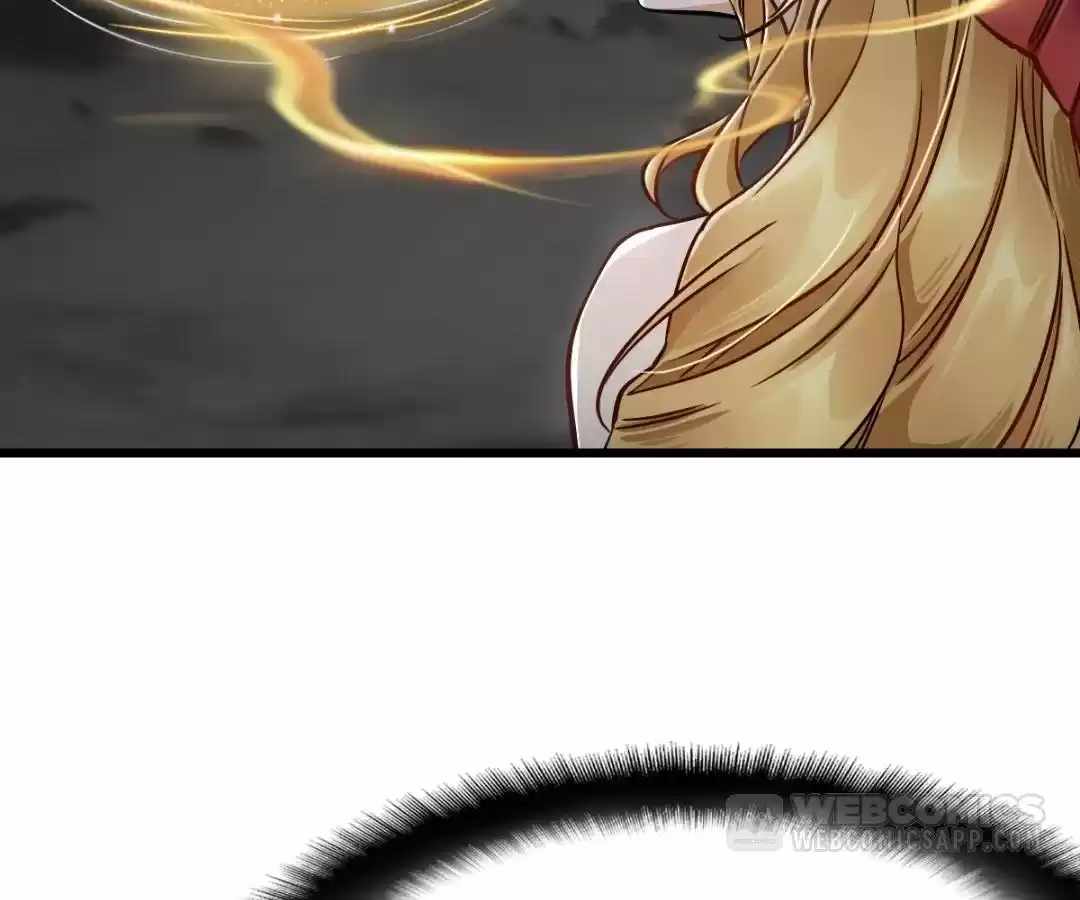 Divine Hand Chapter 41 - Page 35
