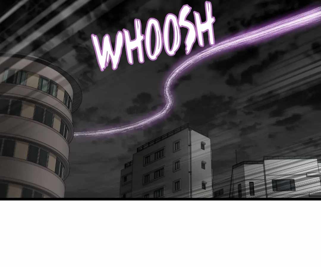 Divine Hand Chapter 41 - Page 39