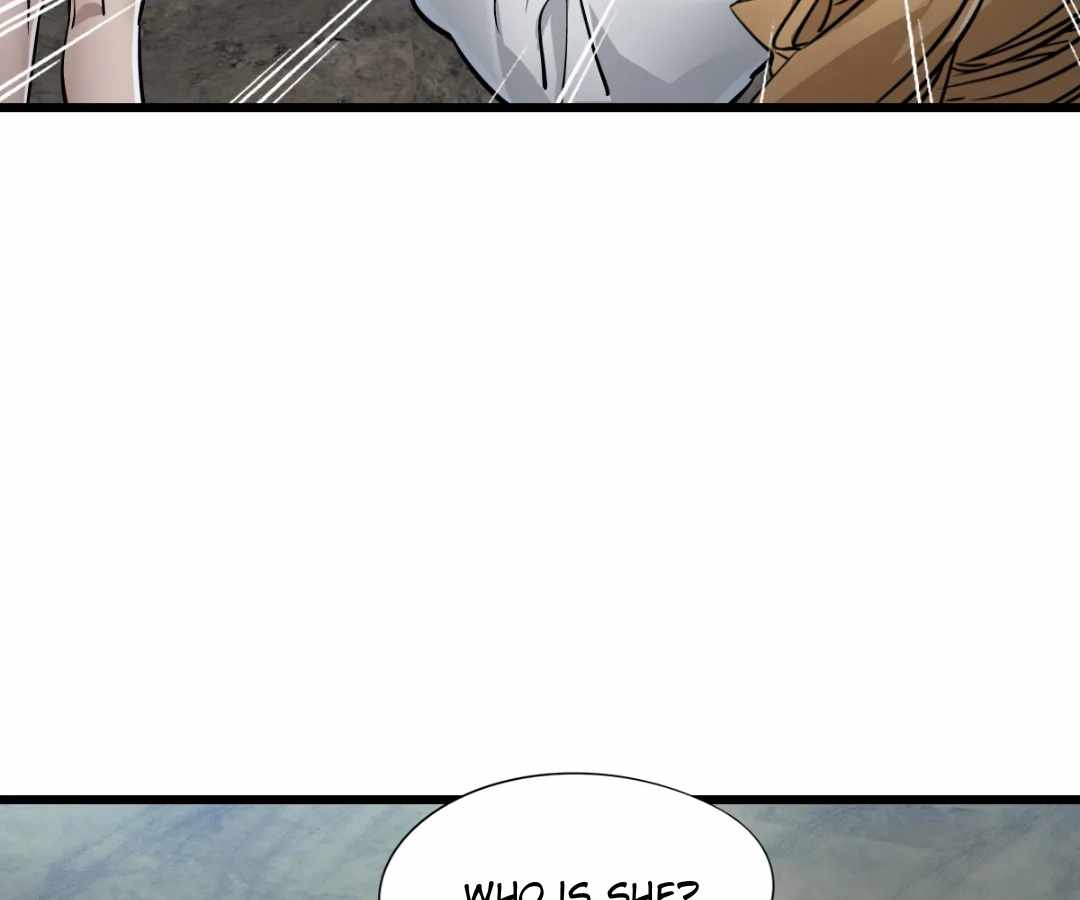 Divine Hand Chapter 41 - Page 5