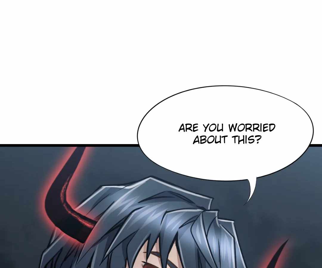 Divine Hand Chapter 41 - Page 42