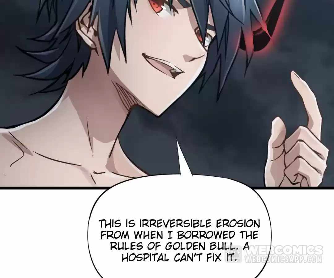 Divine Hand Chapter 41 - Page 43