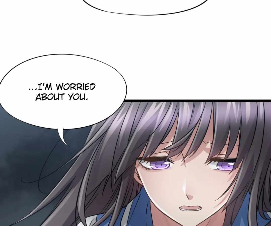 Divine Hand Chapter 41 - Page 44