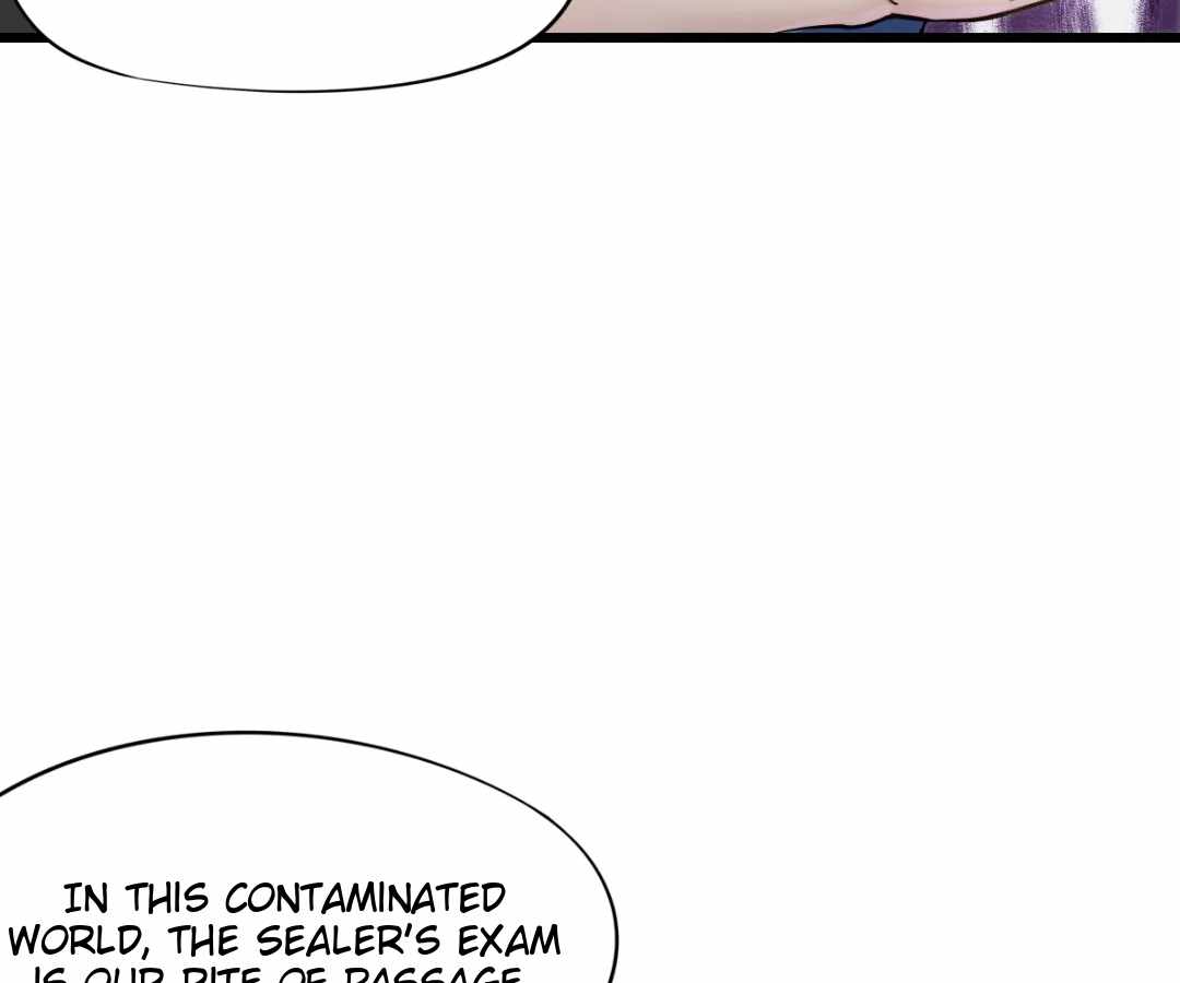 Divine Hand Chapter 41 - Page 46