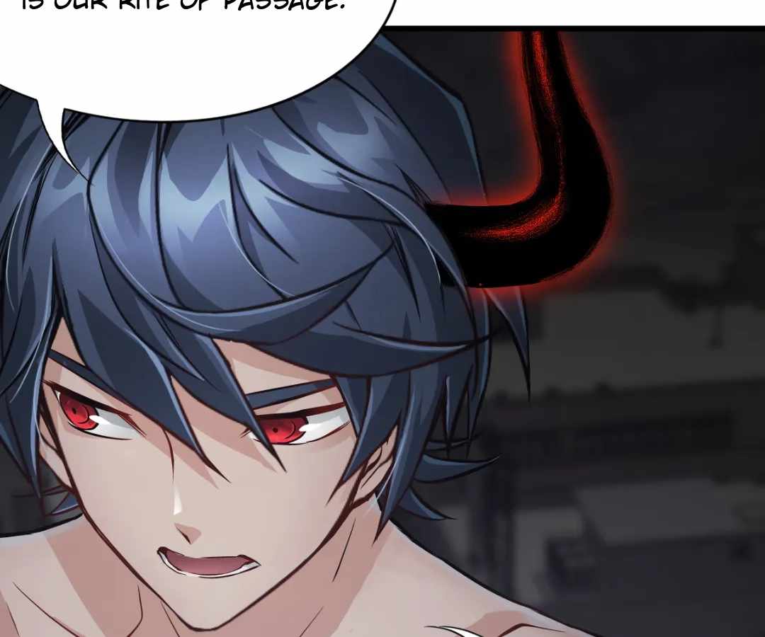 Divine Hand Chapter 41 - Page 47