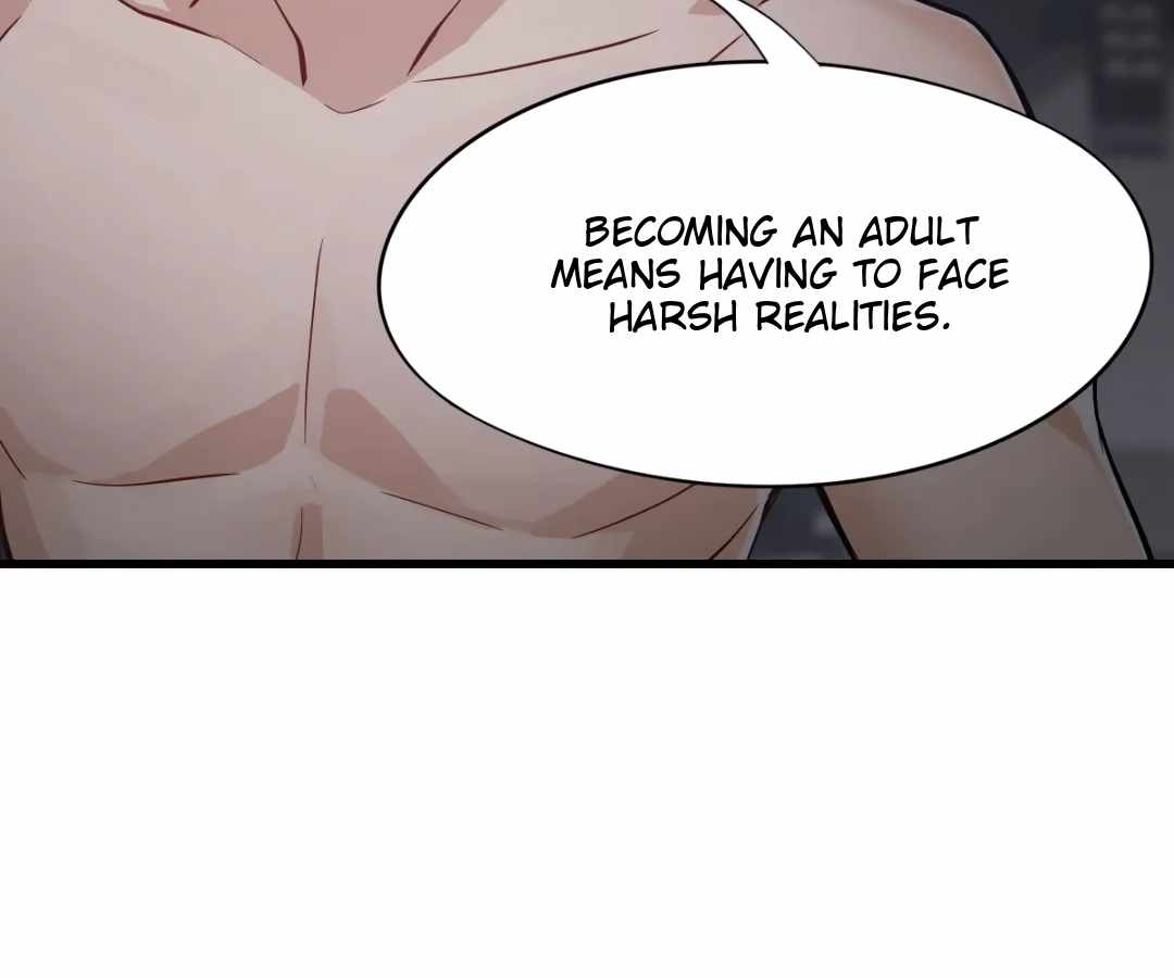 Divine Hand Chapter 41 - Page 48