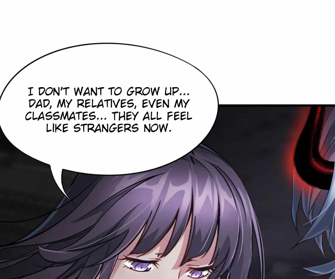 Divine Hand Chapter 41 - Page 49