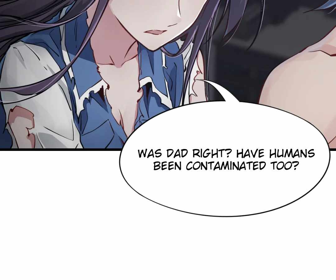 Divine Hand Chapter 41 - Page 50