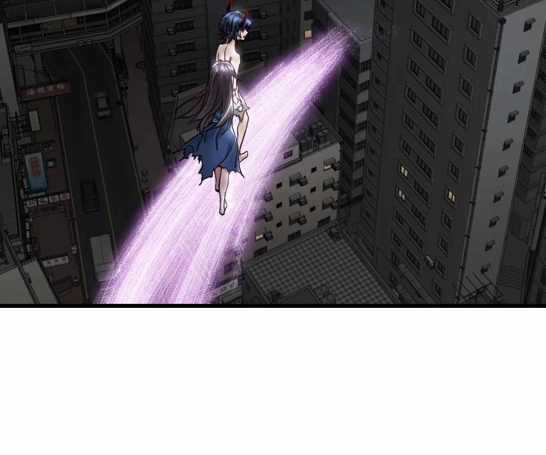 Divine Hand Chapter 41 - Page 52