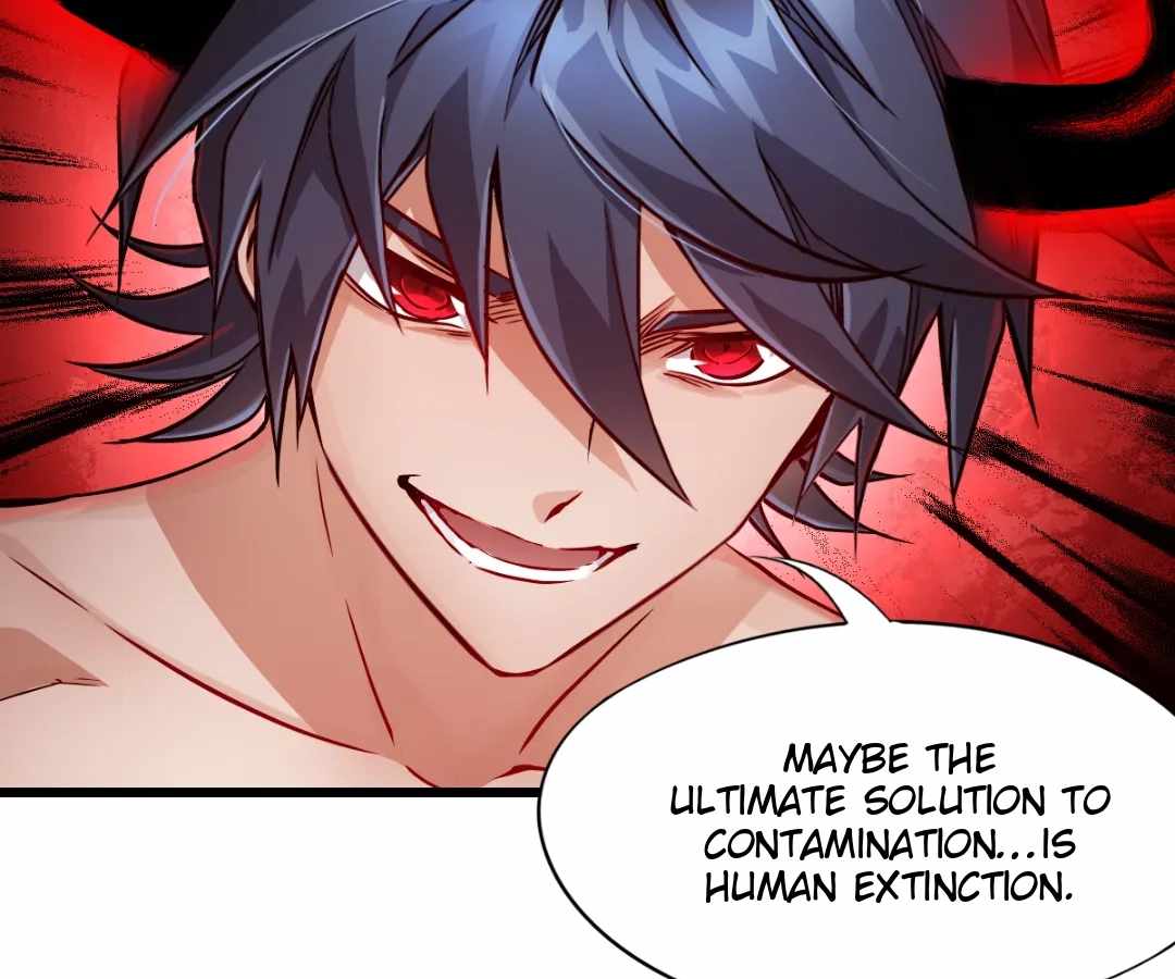 Divine Hand Chapter 41 - Page 54