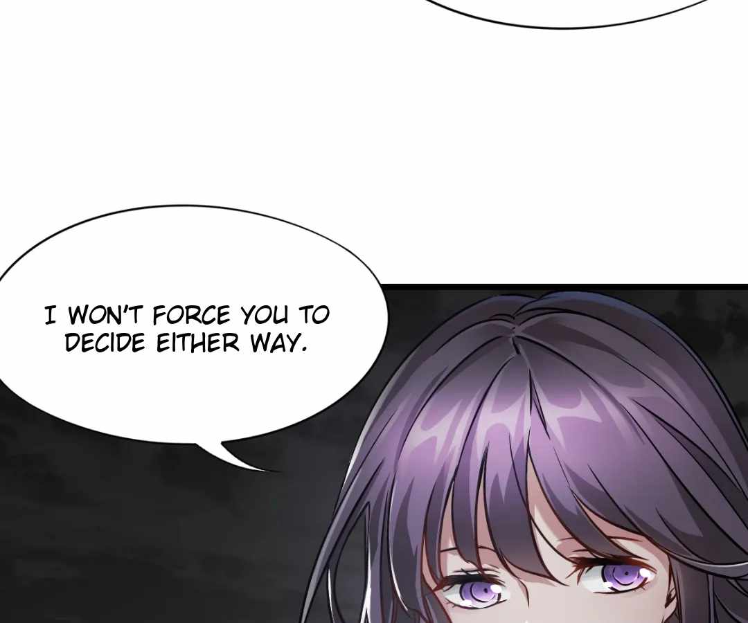 Divine Hand Chapter 41 - Page 55