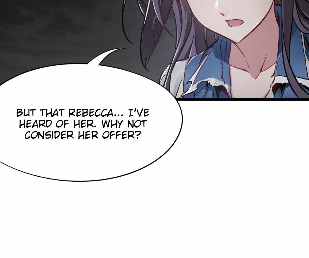 Divine Hand Chapter 41 - Page 56