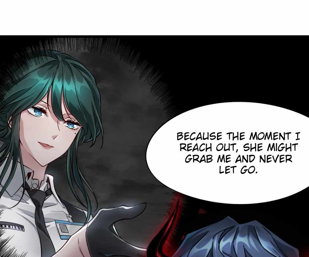 Divine Hand Chapter 41 - Page 57