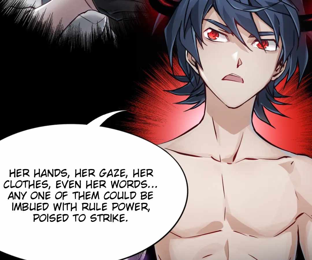 Divine Hand Chapter 41 - Page 58