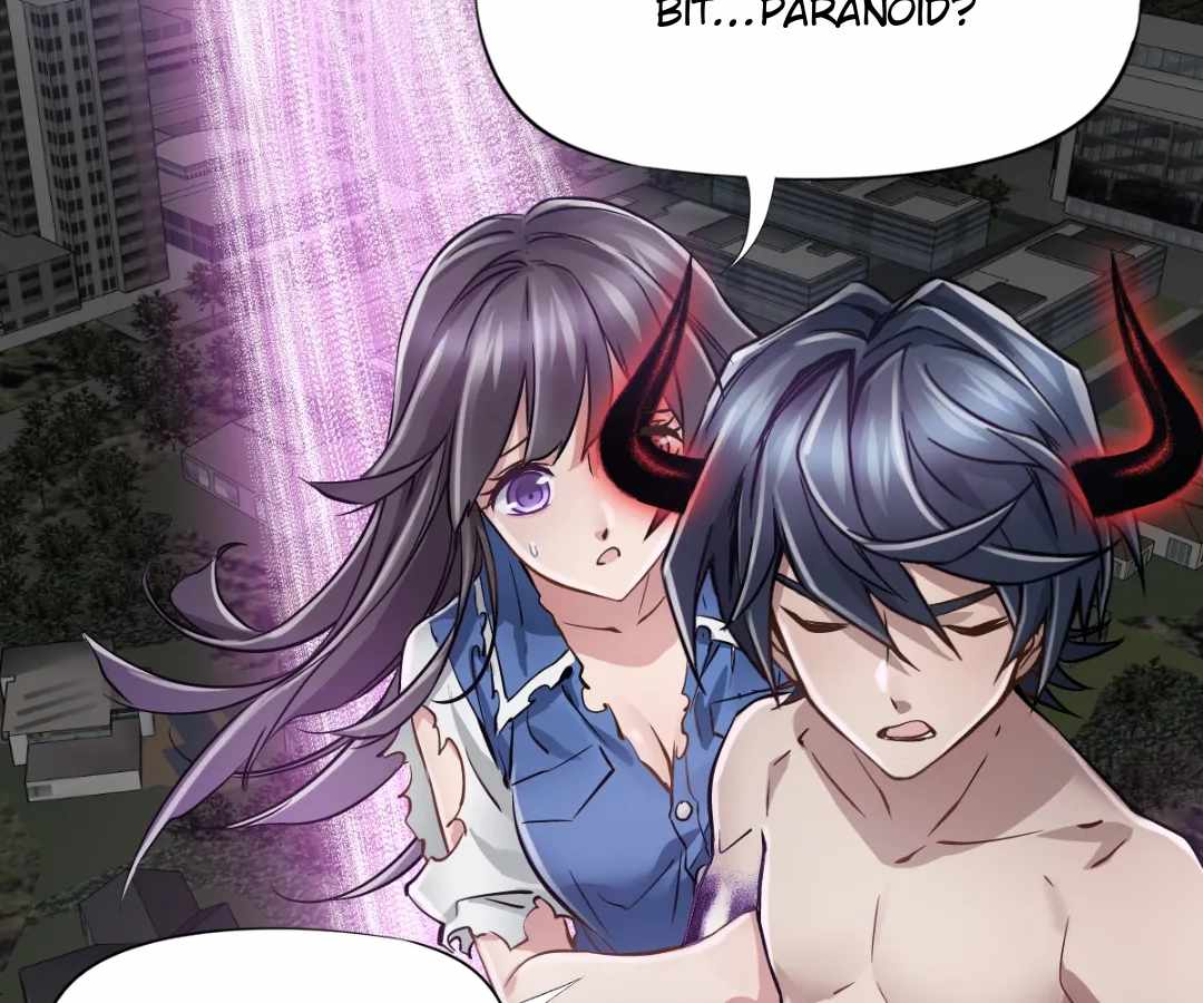 Divine Hand Chapter 41 - Page 60