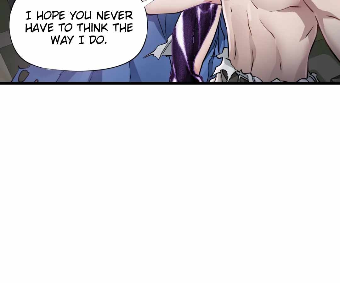 Divine Hand Chapter 41 - Page 61