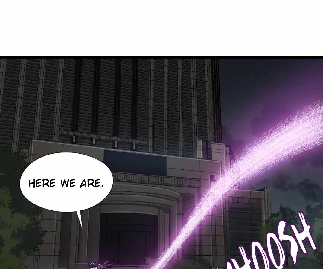 Divine Hand Chapter 41 - Page 62