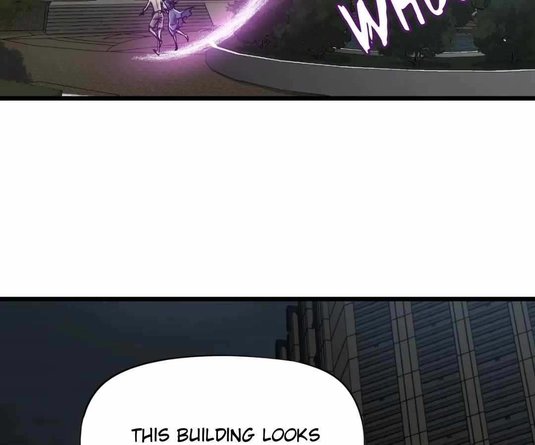 Divine Hand Chapter 41 - Page 63