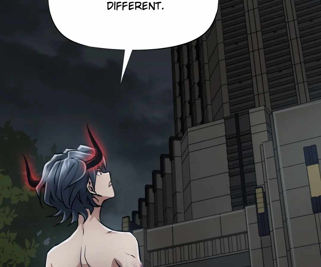 Divine Hand Chapter 41 - Page 64