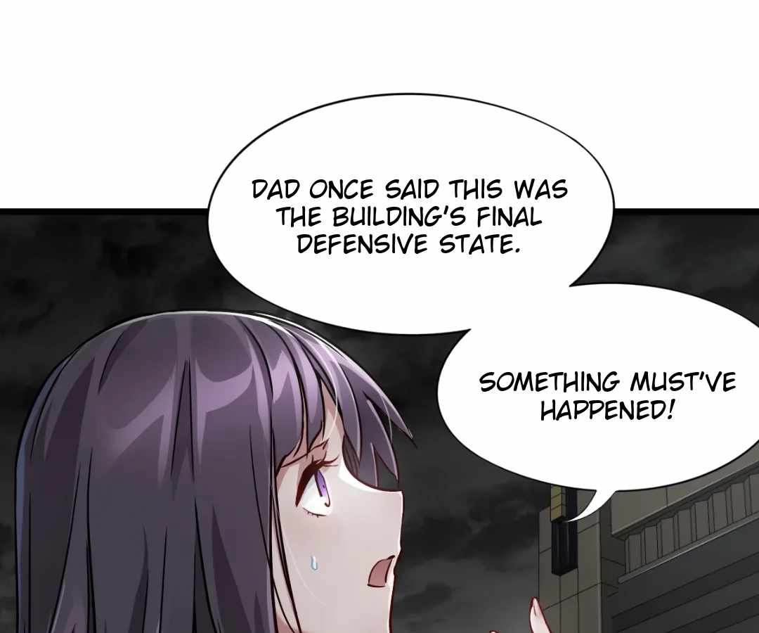 Divine Hand Chapter 41 - Page 66