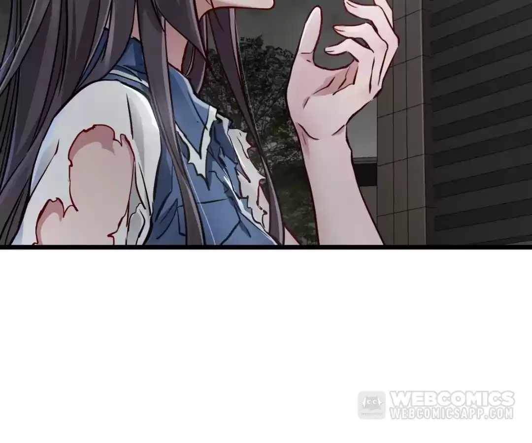 Divine Hand Chapter 41 - Page 67