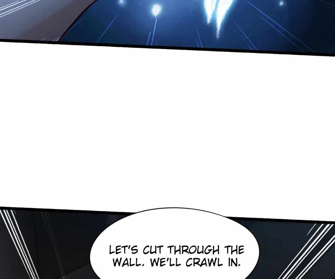 Divine Hand Chapter 41 - Page 69