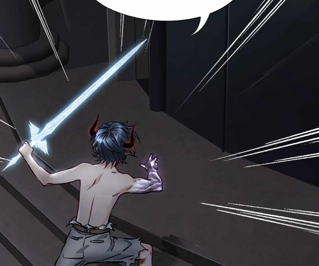 Divine Hand Chapter 41 - Page 70