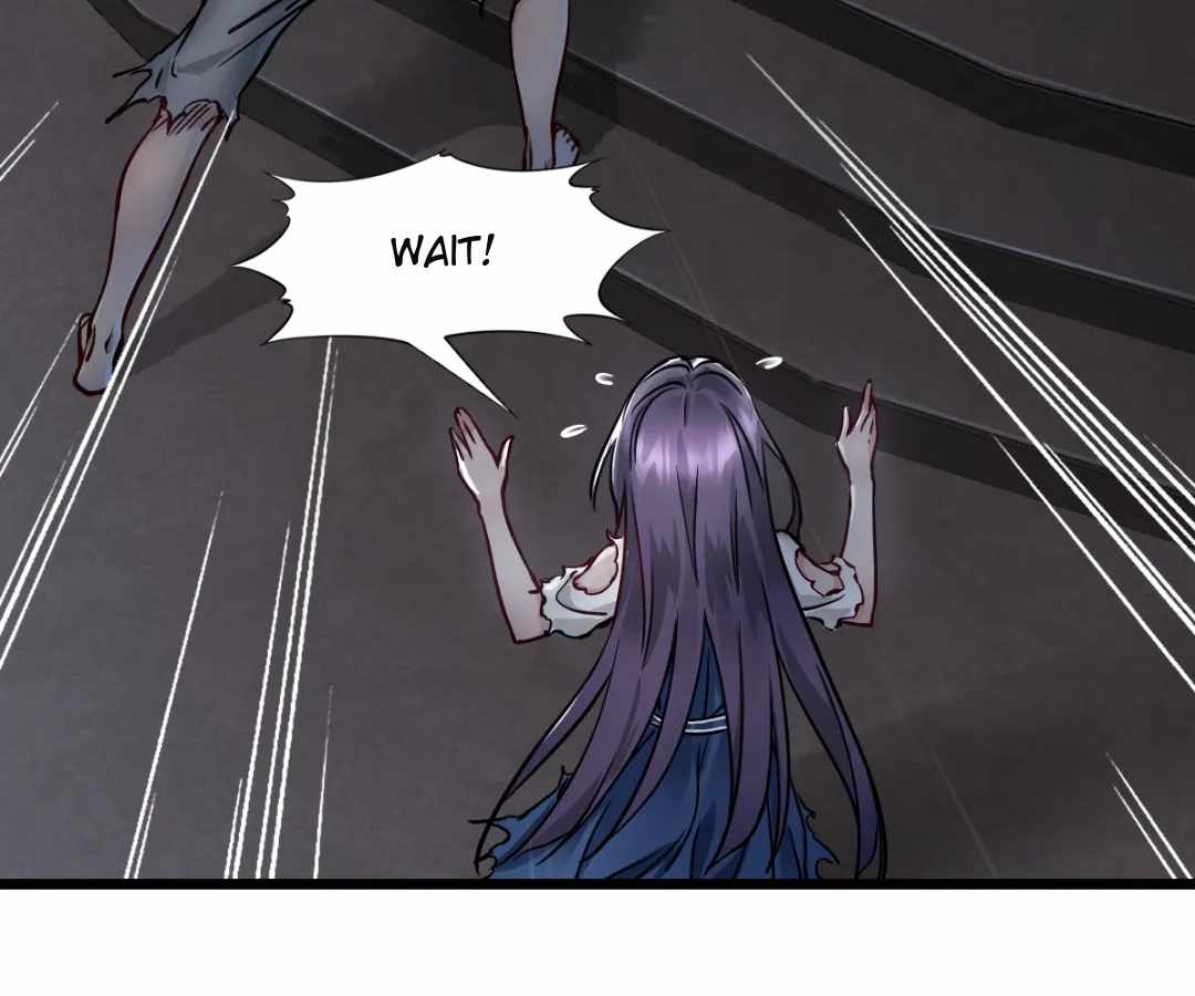 Divine Hand Chapter 41 - Page 71