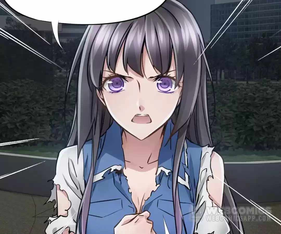 Divine Hand Chapter 41 - Page 75