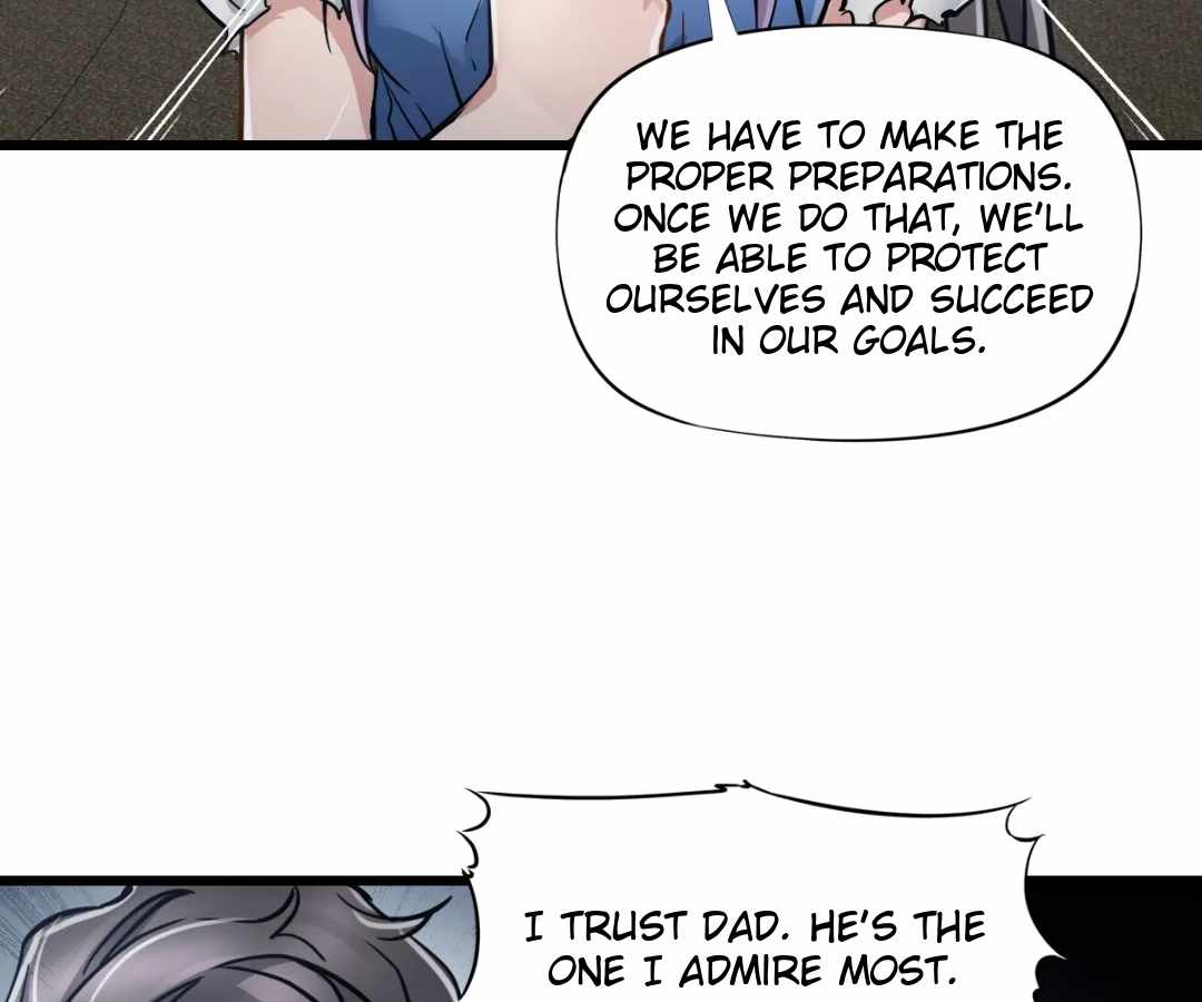 Divine Hand Chapter 41 - Page 76
