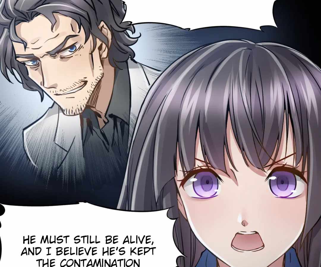 Divine Hand Chapter 41 - Page 77