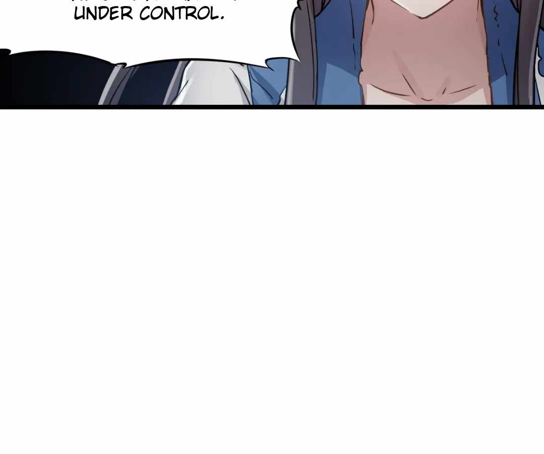 Divine Hand Chapter 41 - Page 78